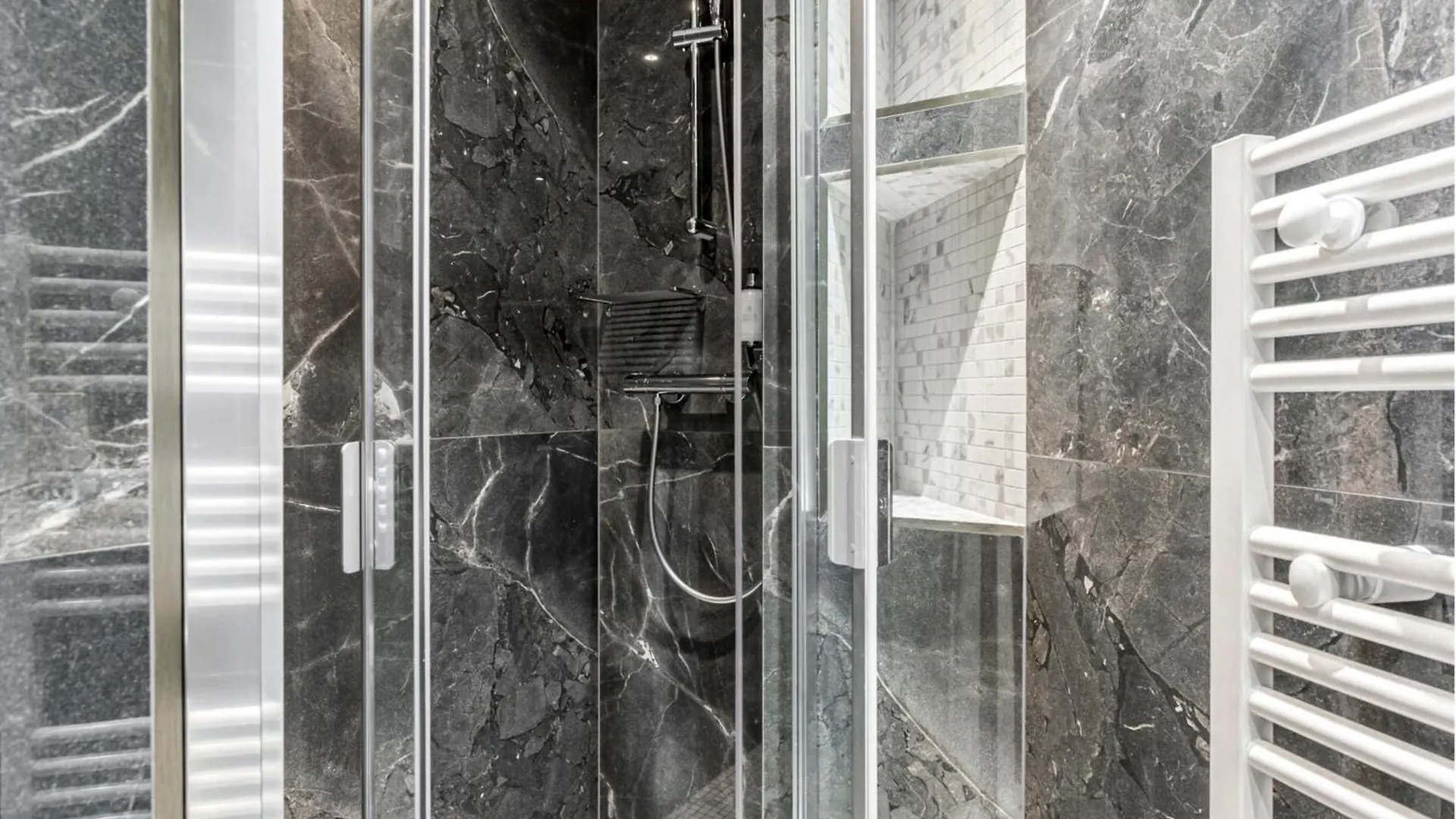 Apartment Merveil - Luxury Suite - Louvre - Reaumur II Paris