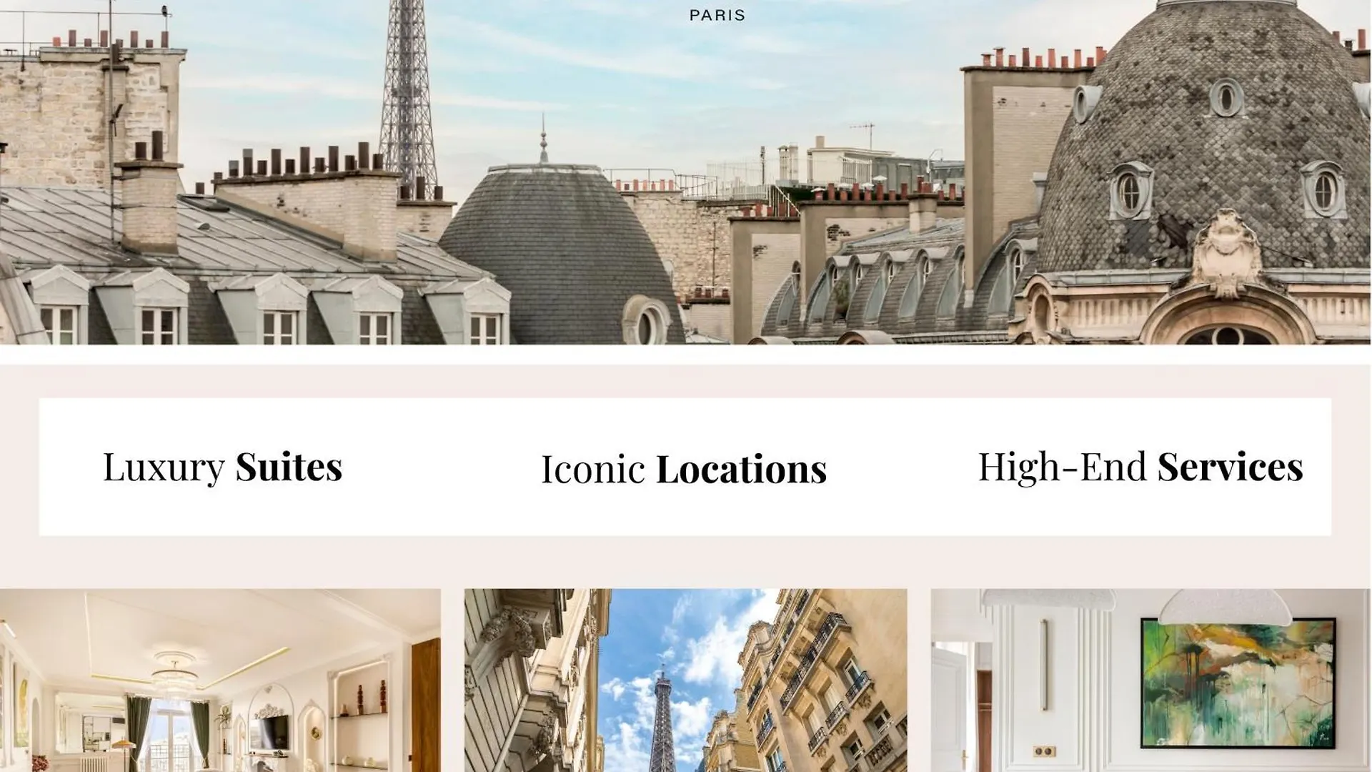 Merveil - Luxury Suite - Louvre - Reaumur II Париж Франция
