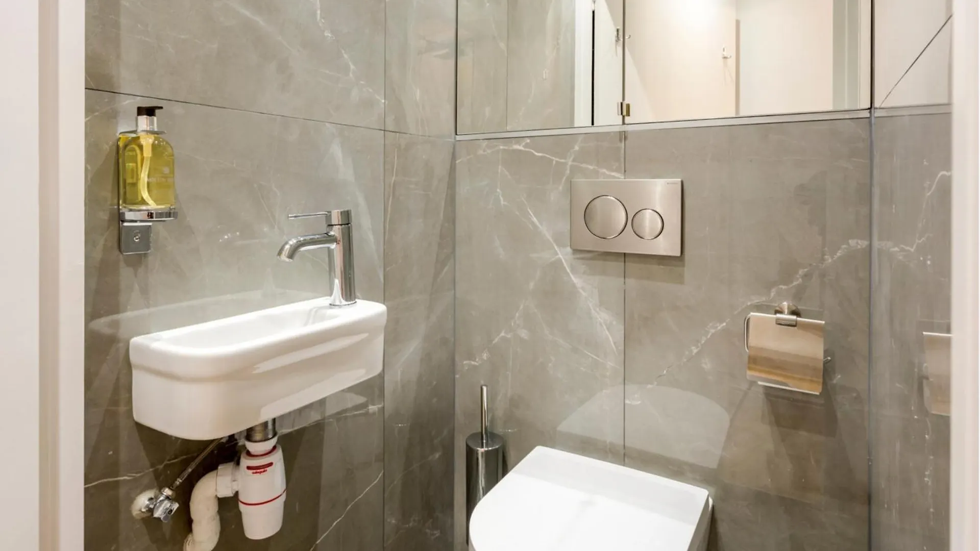 Merveil - Luxury Suite - Louvre - Reaumur II Париж 0*,  Франция