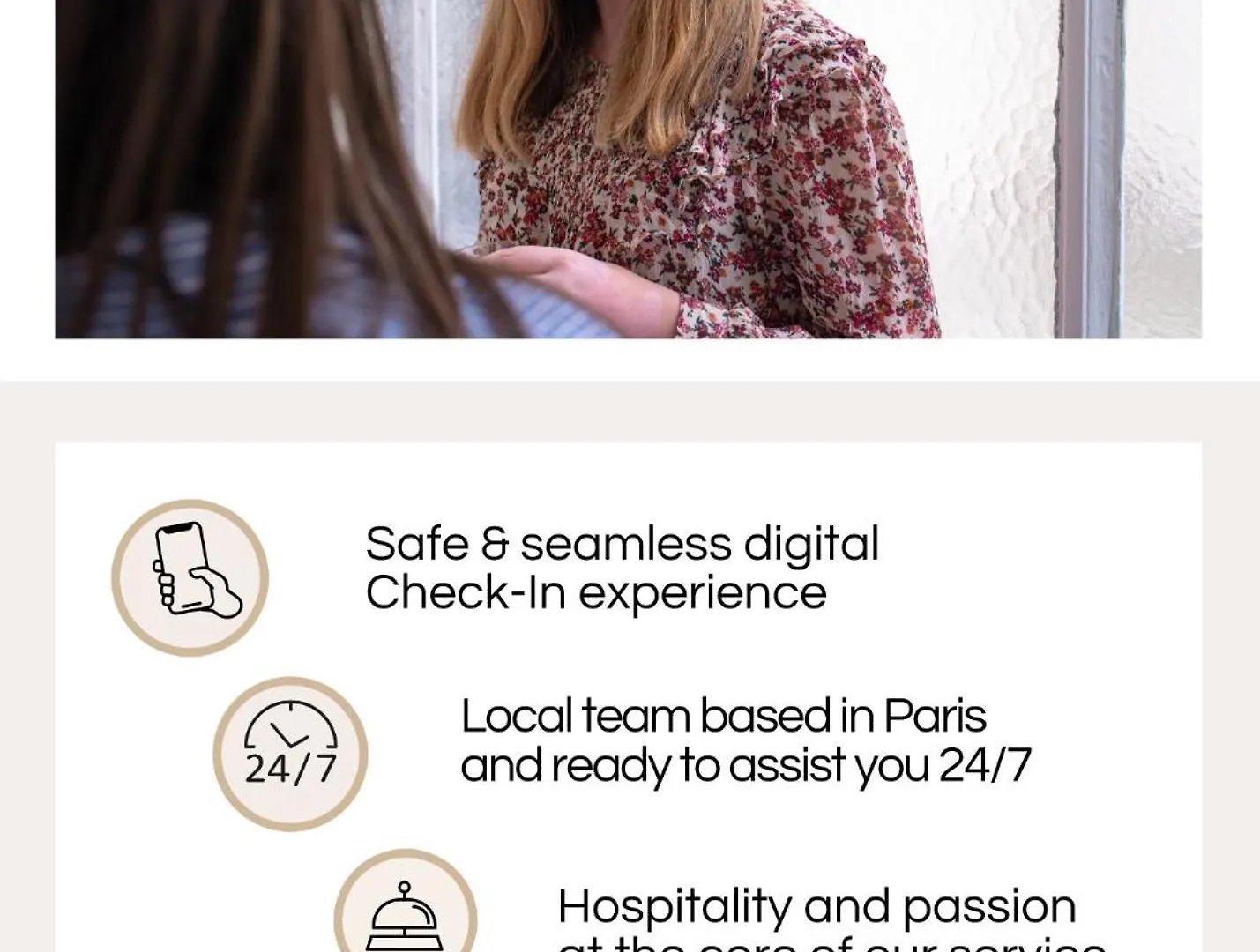 Апартаменты Merveil - Luxury Suite - Louvre - Reaumur II Париж Франция